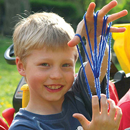 Abbildung2 Fadenspiele