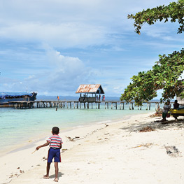 Abbildung2 Neuseeland, Papua und Vanuatu