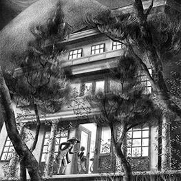 Abbildung2 Fireside Mysteries