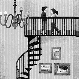 Abbildung2 Die Einsteins und der geheimnisvolle Turm