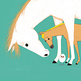 Abbildung2 Das eigensinnige Ei