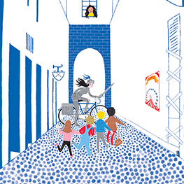 Abbildung2 Die Abenteuer der tapferen Ritterin