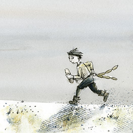 Abbildung2 Der Outlaw