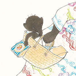 Abbildung2 Meine Mama