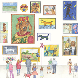 Abbildung2 Ein Museum, um nicht zu vergessen