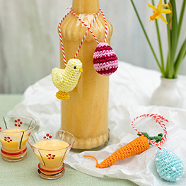 Abbildung2 Kochlöffel küsst Häkelnadel