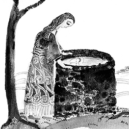 Abbildung2 Heiligenlegenden