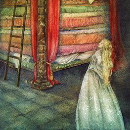 Abbildung2 Hans Christian Andersens schönste Märchen