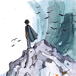 Abbildung2 Die Uhr schlug Mitternacht