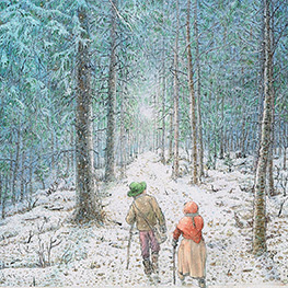 Abbildung2 Bergkristall