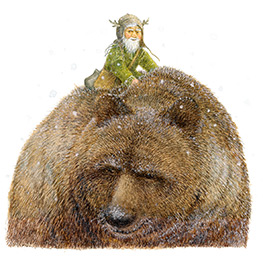 Abbildung2 Untu und das Geheimnis des Lichts