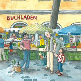 Abbildung2 Tomatentage mit Tinka