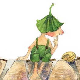 Abbildung2 Giesbert und die Gackerhühner