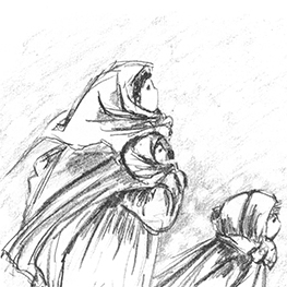 Abbildung2 Vom Morgen zum Abend