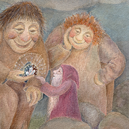 Abbildung2 Mein kleines Zwergenbuch