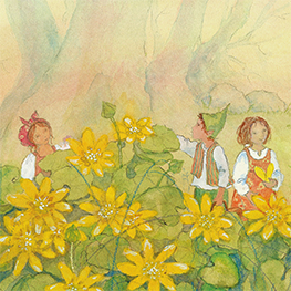 Abbildung2 Komm mit ins Reich der Zwerge