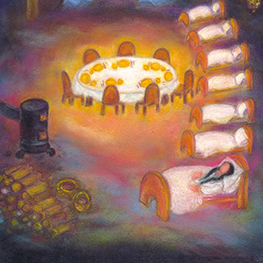 Abbildung2 Schneewittchen