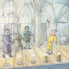 Abbildung2 Pole Poppenspäler