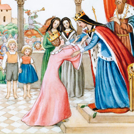 Abbildung2 Drachenflug ins Märchenland