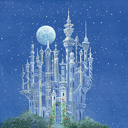 Abbildung2 Eine Nachtlegende