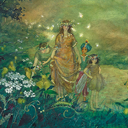 Abbildung2 Ein Sommernachtstraum