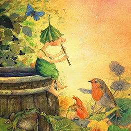 Abbildung3 Giesbert - Posterset