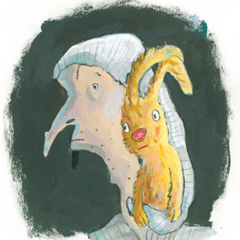 Abbildung3 Kotzmotz der Zauberer