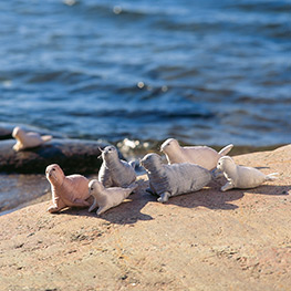 Abbildung3 Stofftiere zum Selbernähen