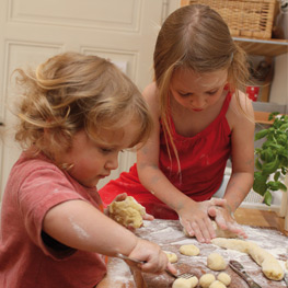 Abbildung3 An die Töpfe, fertig - lecker!