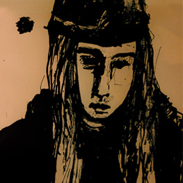 Abbildung3 Da lebt die Farbe auf unter den Fingern ...