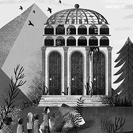 Abbildung3 Die Einsteins und der geheimnisvolle Turm