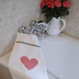 Abbildung3 Frühling, Sommer, Äpfel, Winter