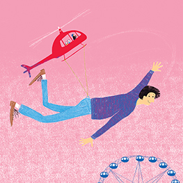 Abbildung3 Die Abenteuer der tapferen Ritterin