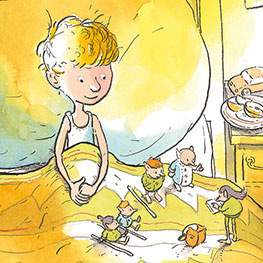 Abbildung3 Die Gorgel