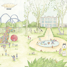 Abbildung3 Ein Museum, um nicht zu vergessen