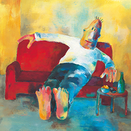 Abbildung3 Herr Meier und Herr Müller. Herr Müller und Herr Meier