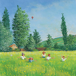 Abbildung3 Nie mehr allein