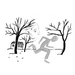 Abbildung3 Über die Grenze