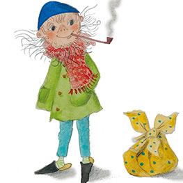 Abbildung3 Pünkelchen im Zoo