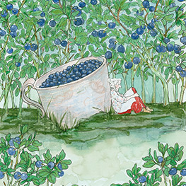 Abbildung3 Die fabelhafte Frau Löffelchen