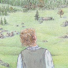 Abbildung3 Bergkristall