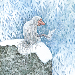 Abbildung3 Die lange Reise des alten Gnoms