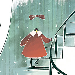 Abbildung3 Die Mumins und der unsichtbare Gast