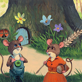 Abbildung3 Ein großes Herz