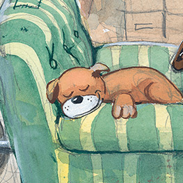 Abbildung3 Willy Werkel baut ...