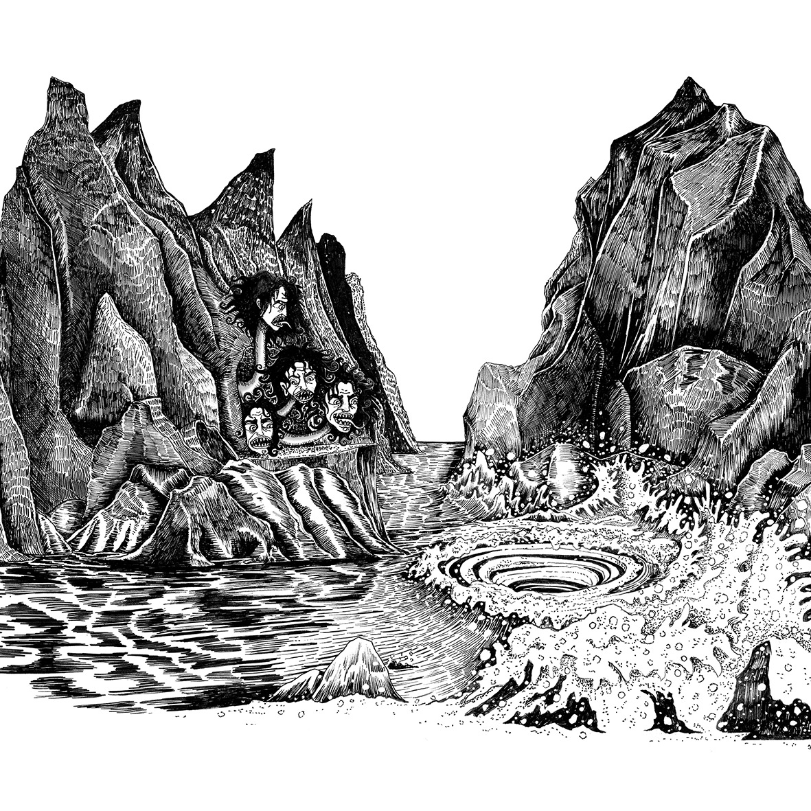 Abbildung3 Der Sohn des Odysseus