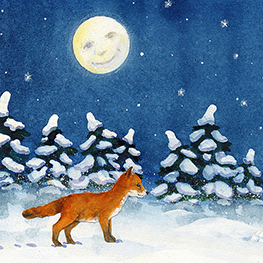 Abbildung3 Ole und die Wintermaus