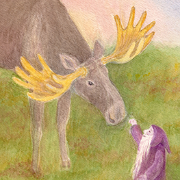 Abbildung3 Mein kleines Zwergenbuch