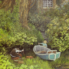 Abbildung3 Der Wind in den Weiden