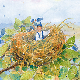 Abbildung3 Vitus hat Geburtstag